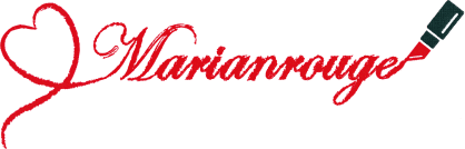 Marianrouge